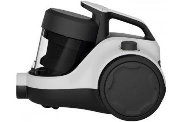 Odkurzacz Electrolux ECC212IW Ease tradycyjny bezworkowy 700W biały