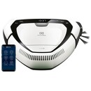 Odkurzacz Electrolux PI814SWN robot sprzątający z pojemnikiem biały