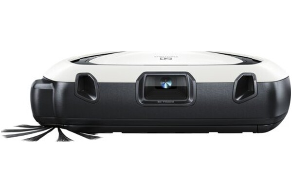 Odkurzacz Electrolux PI814SWN robot sprzątający z pojemnikiem biały