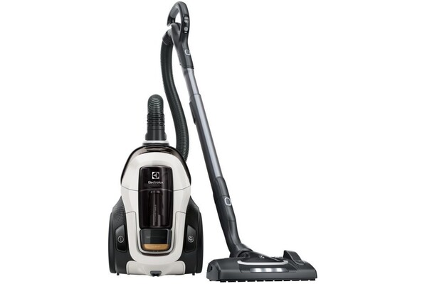 Odkurzacz Electrolux PC91ALRG tradycyjny bezworkowy 500W biały