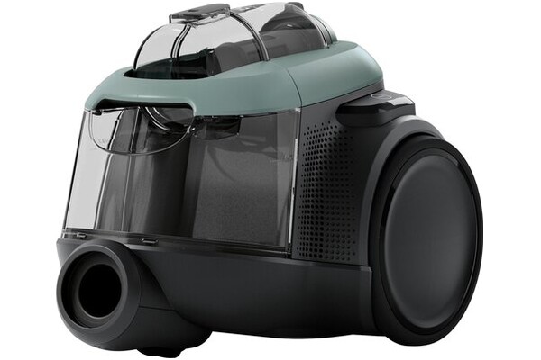 Odkurzacz Electrolux EL61C2OG tradycyjny z pojemnikiem 550W zielony