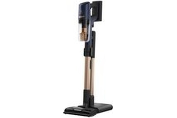 Odkurzacz Electrolux EP81HB25WU Power Hygienic 800 pionowy z pojemnikiem niebieski