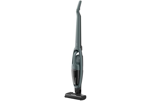Odkurzacz Electrolux ES52C212XN Well Clean pionowy z pojemnikiem czarno-zielony
