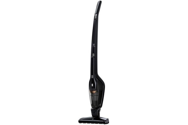 Odkurzacz Electrolux EERC73EB pionowy z pojemnikiem czarny