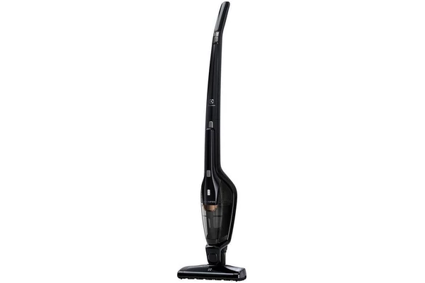 Odkurzacz Electrolux EERC73EB pionowy z pojemnikiem czarny