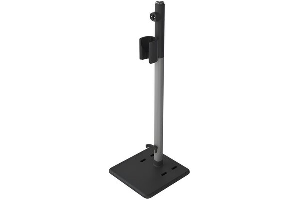 Odkurzacz Electrolux EP71U142XN Turbo Ultimate 700 Drive pionowy z pojemnikiem niebieski