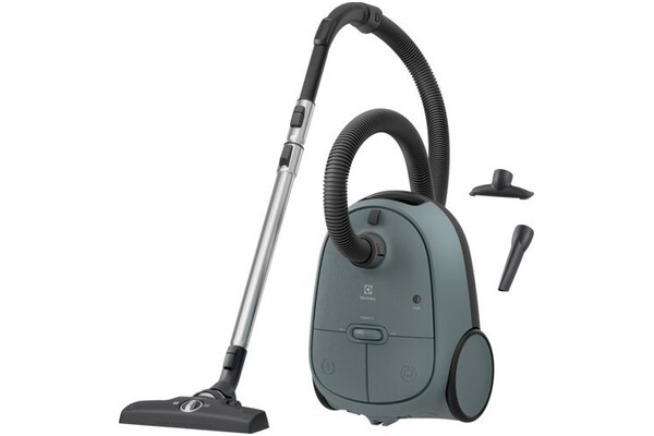 Odkurzacz Electrolux EB61C1OG tradycyjny workowy 750W zielony