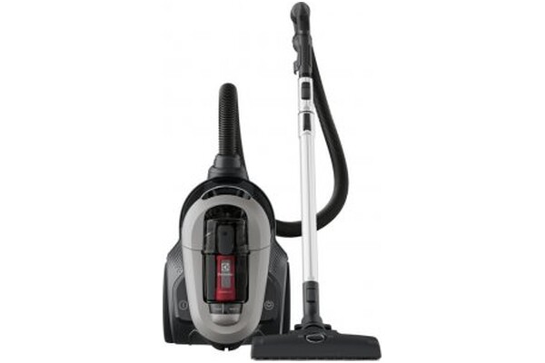 Odkurzacz Electrolux EL61A4UG tradycyjny bezworkowy 700W szary