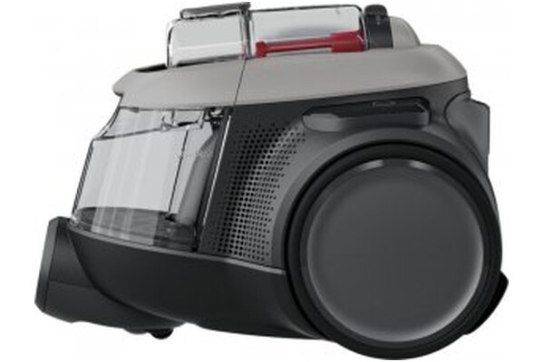 Odkurzacz Electrolux EL61A4UG tradycyjny bezworkowy 700W szary