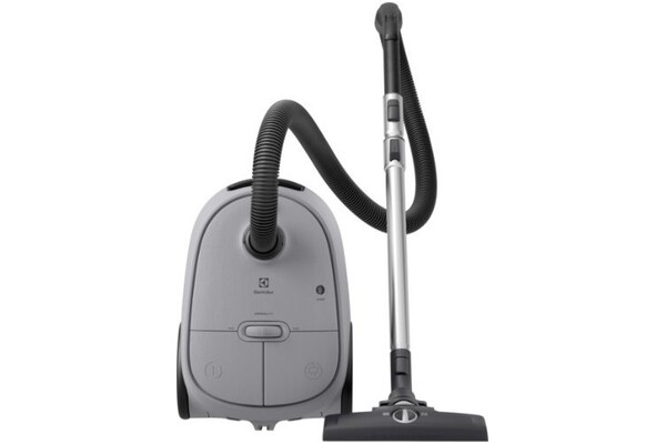 Odkurzacz Electrolux EB61A5UG tradycyjny workowy 750W srebrny