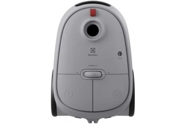 Odkurzacz Electrolux EB61A5UG tradycyjny workowy 750W srebrny