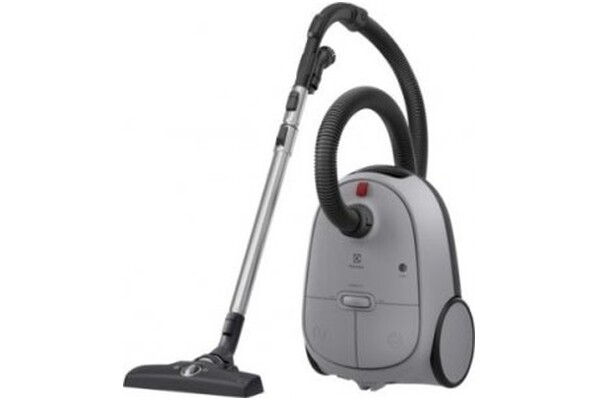 Odkurzacz Electrolux EB61A5UG tradycyjny workowy 750W srebrny