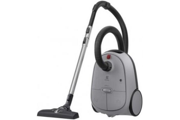 Odkurzacz Electrolux EB61A5UG tradycyjny workowy 750W srebrny