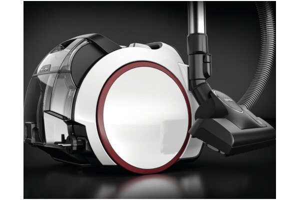 Odkurzacz MIELE Boost CX1 tradycyjny bezworkowy 890W biały