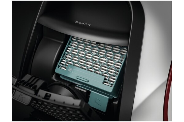 Odkurzacz MIELE Boost CX1 tradycyjny bezworkowy 890W biały