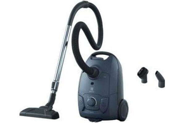 Odkurzacz Electrolux EB31C1DB tradycyjny workowy 650W niebieski