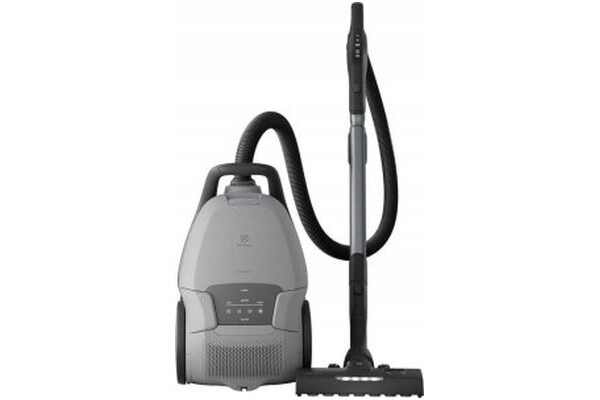 Odkurzacz Electrolux EB81A3UG tradycyjny workowy 550W srebrny