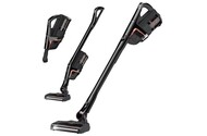 Odkurzacz MIELE Triflex HX2 Cat&Dog pionowy z pojemnikiem czarny