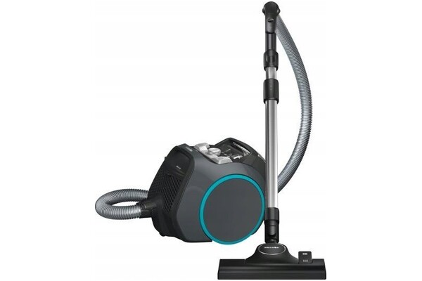 Odkurzacz MIELE Boost CX1 tradycyjny bezworkowy 890W szary