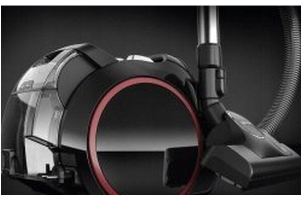 Odkurzacz MIELE Boost CX1 tradycyjny bezworkowy 890W szary