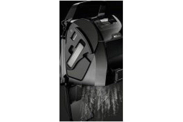 Odkurzacz MIELE Boost CX1 tradycyjny bezworkowy 890W szary