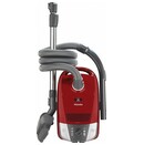 Odkurzacz MIELE Compact C2 Cat&Dog tradycyjny workowy 890W czerwony