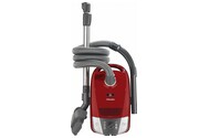 Odkurzacz MIELE Compact C2 Cat&Dog tradycyjny workowy 890W czerwony