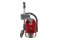 Odkurzacz MIELE Compact C2 Cat&Dog tradycyjny workowy 890W czerwony