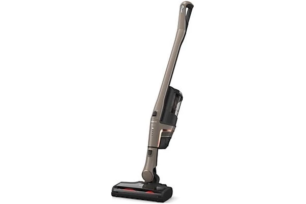 Odkurzacz MIELE Triflex HX2 pionowy z pojemnikiem Szaro-beżowy