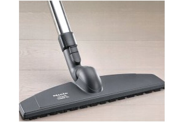 Odkurzacz MIELE Classic C1 Parquet tradycyjny workowy 800W srebrny