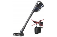 Odkurzacz MIELE Triflex HX1 pionowy bezworkowy czarny
