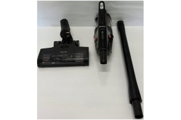 Odkurzacz MIELE Triflex HX1 pionowy bezworkowy czarny