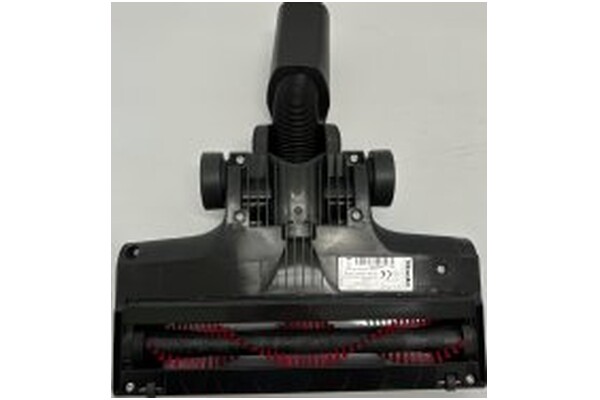 Odkurzacz MIELE Triflex HX1 pionowy bezworkowy czarny