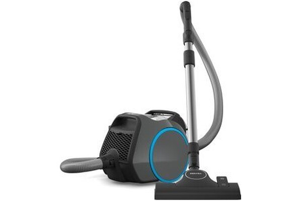 Odkurzacz MIELE Boost CX1 PowerLine tradycyjny bezworkowy 890W srebrno-szary