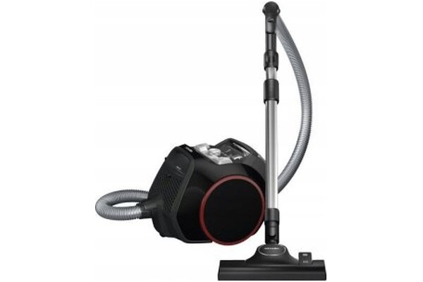 Odkurzacz MIELE Boost CX1 PowerLine tradycyjny bezworkowy 890W srebrno-szary