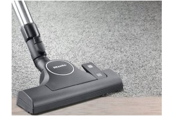 Odkurzacz MIELE Boost CX1 PowerLine tradycyjny bezworkowy 890W srebrno-szary