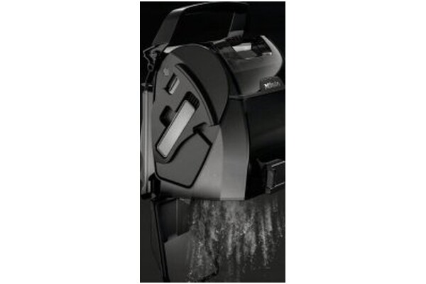 Odkurzacz MIELE Boost CX1 PowerLine tradycyjny bezworkowy 890W srebrno-szary