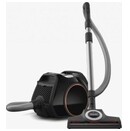 Odkurzacz MIELE Boost CX1 Cat&Dog tradycyjny bezworkowy czarny