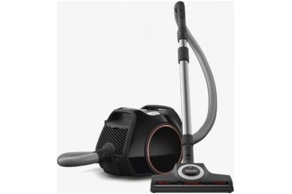 Odkurzacz MIELE Boost CX1 Cat&Dog tradycyjny bezworkowy czarny
