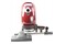 Odkurzacz MIELE SGEF5 Complete C3 tradycyjny workowy czerwony
