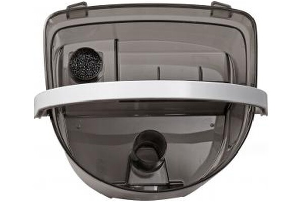 Odkurzacz Gorenje VCEB01GAWWF G-Force Aqua tradycyjny z pojemnikiem 800W biały