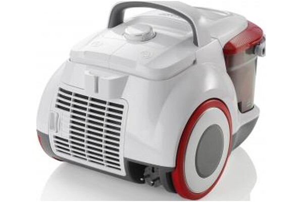 Odkurzacz Gorenje VCEB01GAWWF G-Force Aqua tradycyjny z pojemnikiem 800W biały