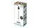 Odkurzacz Gorenje SVC216FMLW pionowy z pojemnikiem 135W srebrno-szary