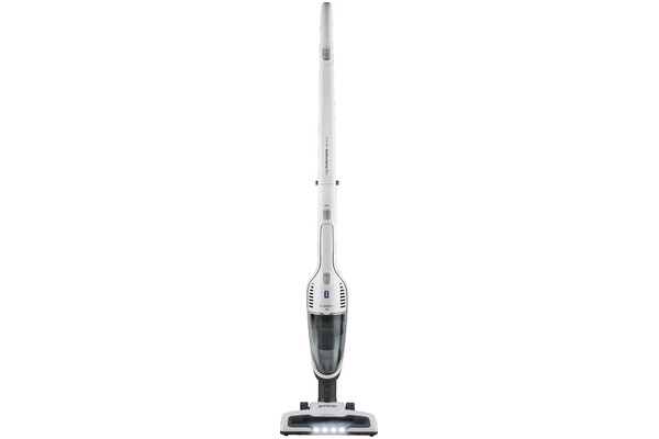 Odkurzacz Gorenje SVC180FW pionowy z pojemnikiem biały