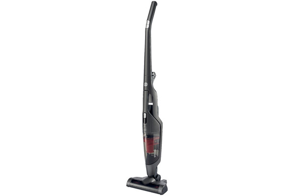 Odkurzacz Gorenje SVC252GFA pionowy z pojemnikiem 155W czarny