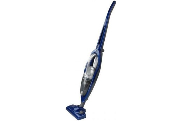 Odkurzacz HYUNDAI VC020 pionowy bezworkowy niebieski