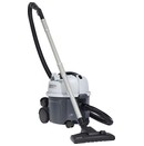 Odkurzacz NILFISK VP300 Hepa tradycyjny workowy 800W szary