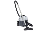 Odkurzacz NILFISK VP300 Hepa tradycyjny workowy 800W szary