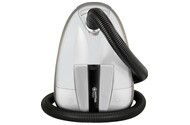 Odkurzacz NILFISK WCL13P08A1HFN Select Classic tradycyjny workowy 650W srebrny