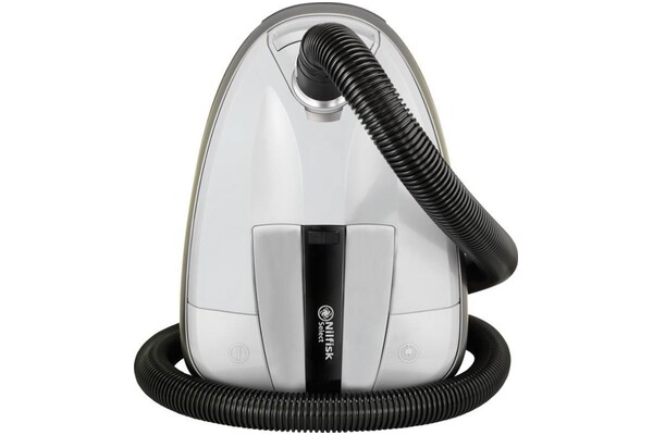 Odkurzacz NILFISK WCL13P08A1HFN Select Classic tradycyjny workowy 650W srebrny
